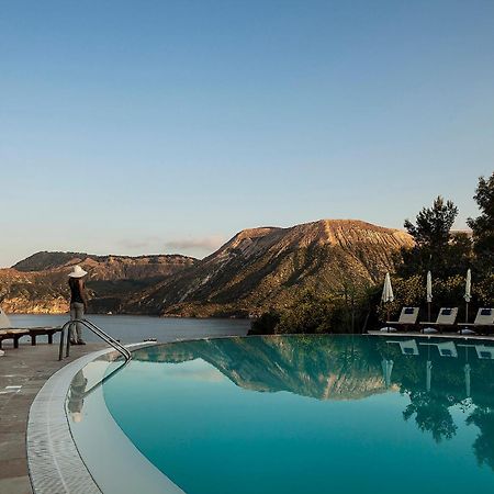 Vulcano Blu Residence Đảo Lipari Ngoại thất bức ảnh