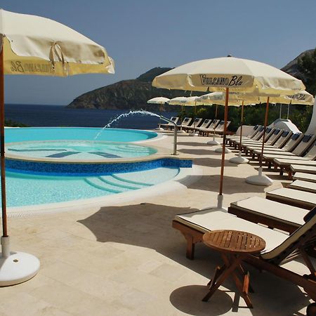 Vulcano Blu Residence Đảo Lipari Ngoại thất bức ảnh