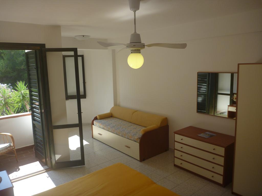 Vulcano Blu Residence Đảo Lipari Ngoại thất bức ảnh