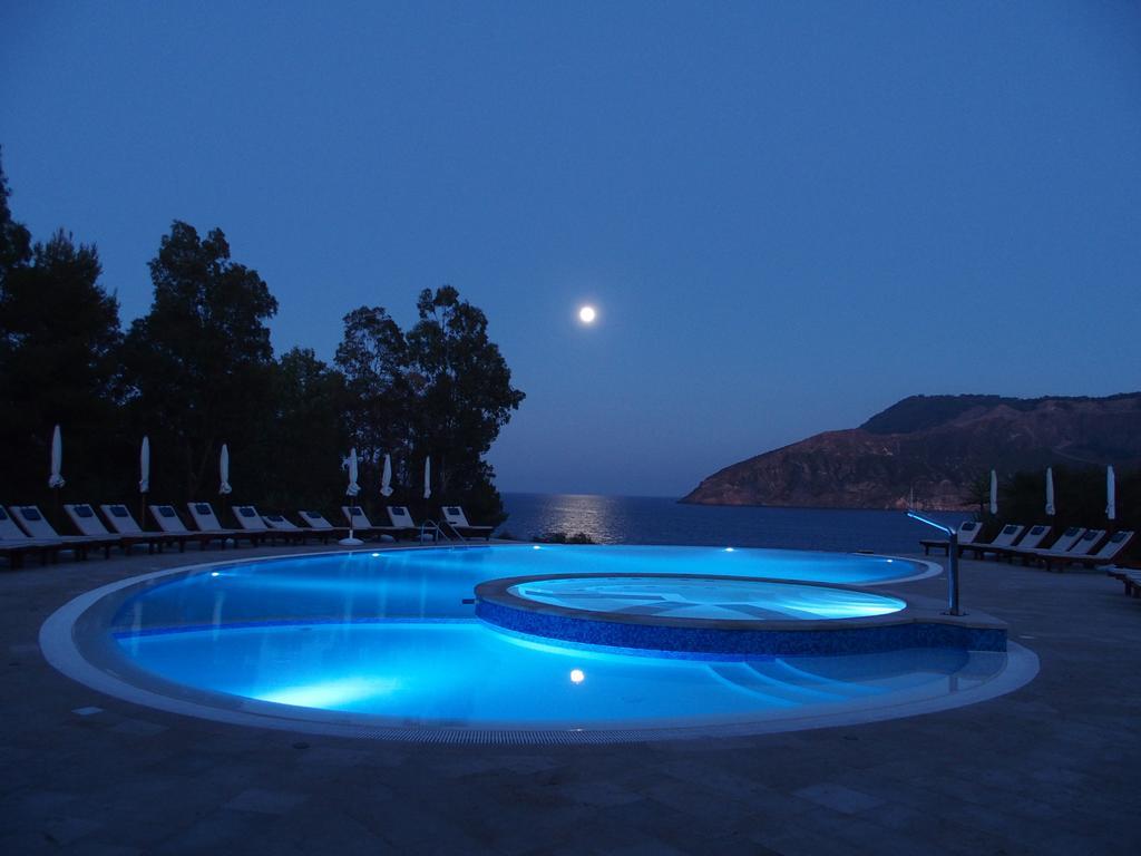Vulcano Blu Residence Đảo Lipari Ngoại thất bức ảnh