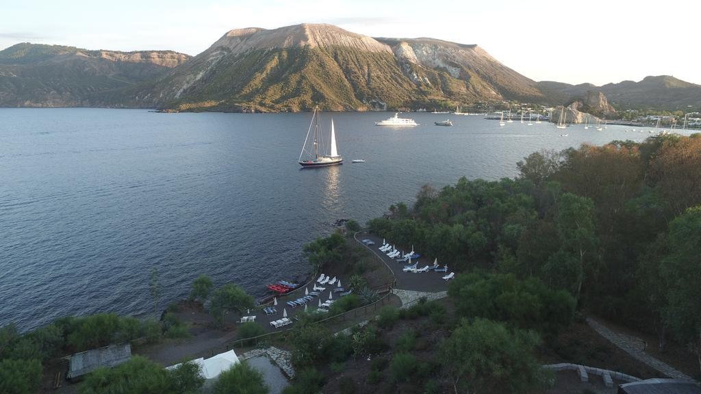 Vulcano Blu Residence Đảo Lipari Ngoại thất bức ảnh