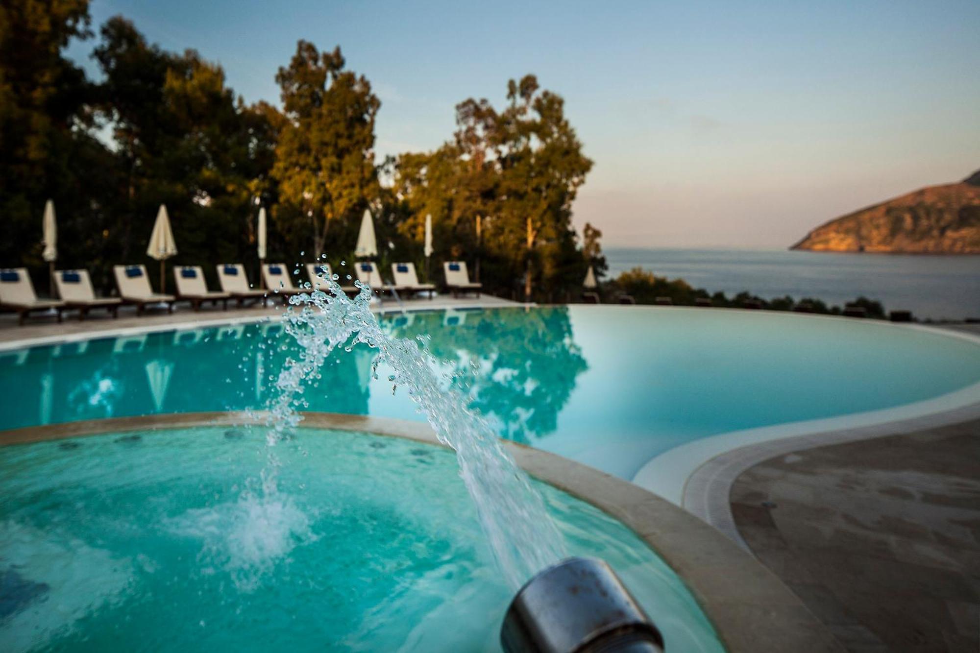 Vulcano Blu Residence Đảo Lipari Ngoại thất bức ảnh