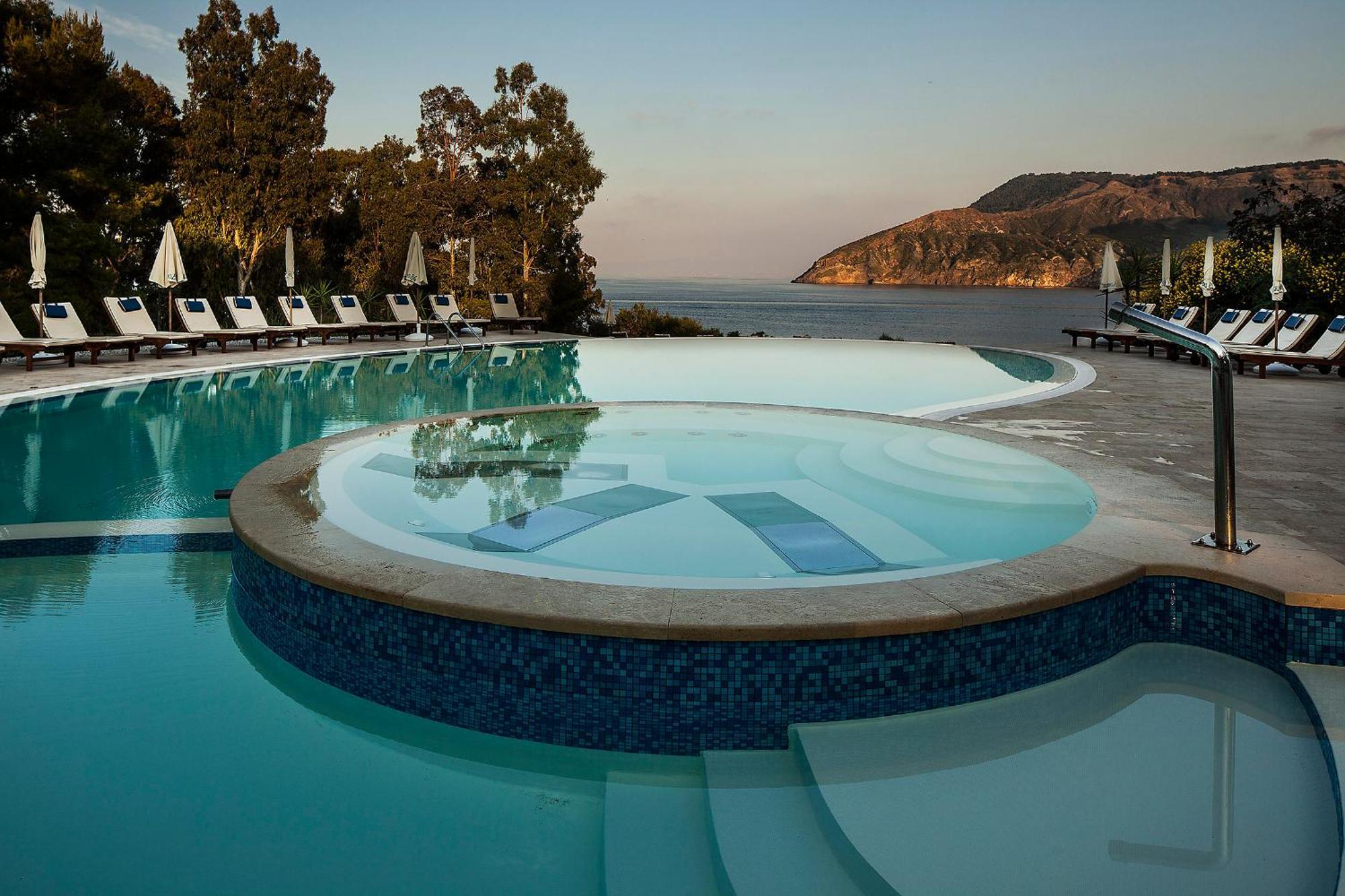 Vulcano Blu Residence Đảo Lipari Ngoại thất bức ảnh