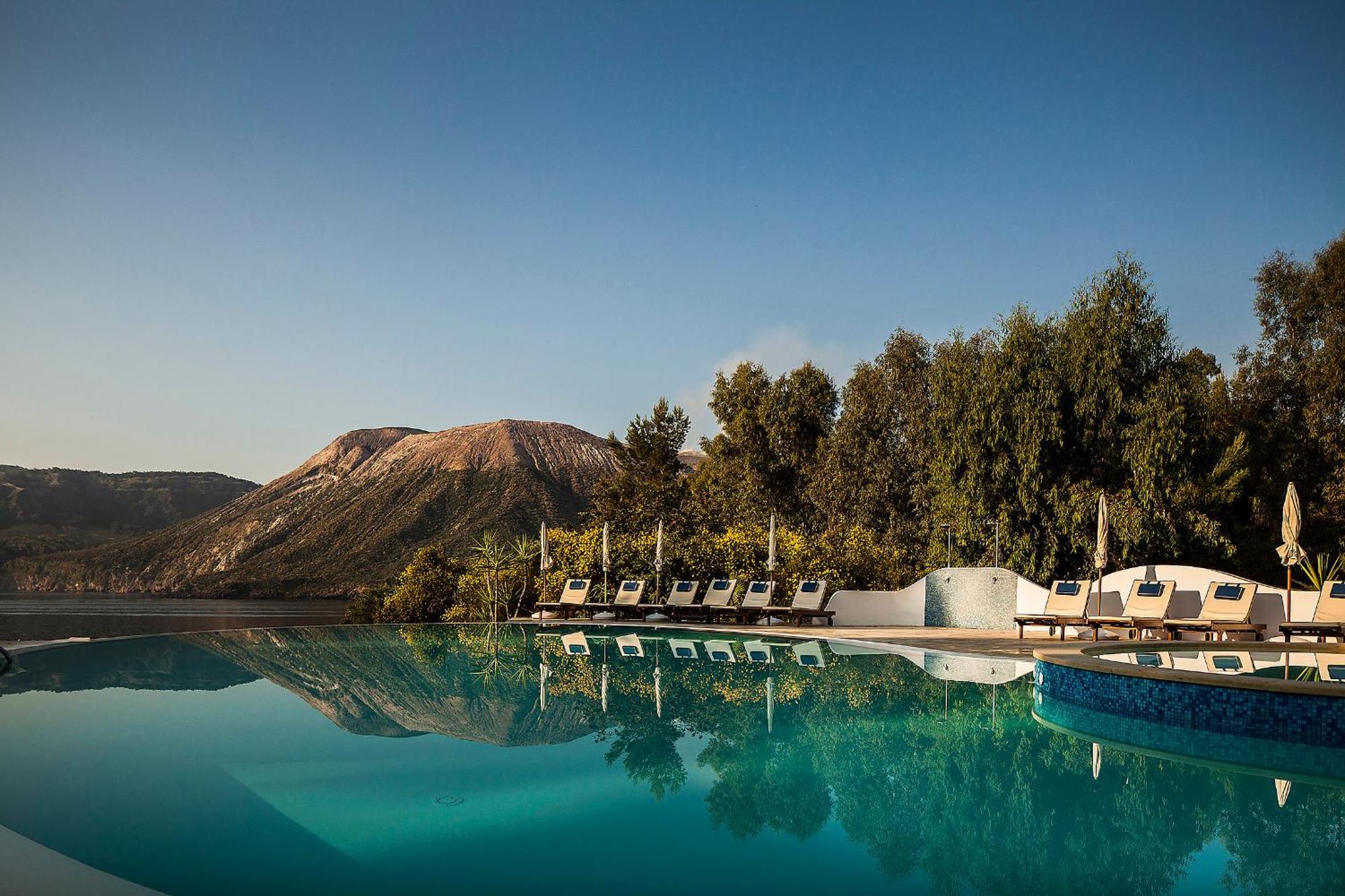 Vulcano Blu Residence Đảo Lipari Ngoại thất bức ảnh