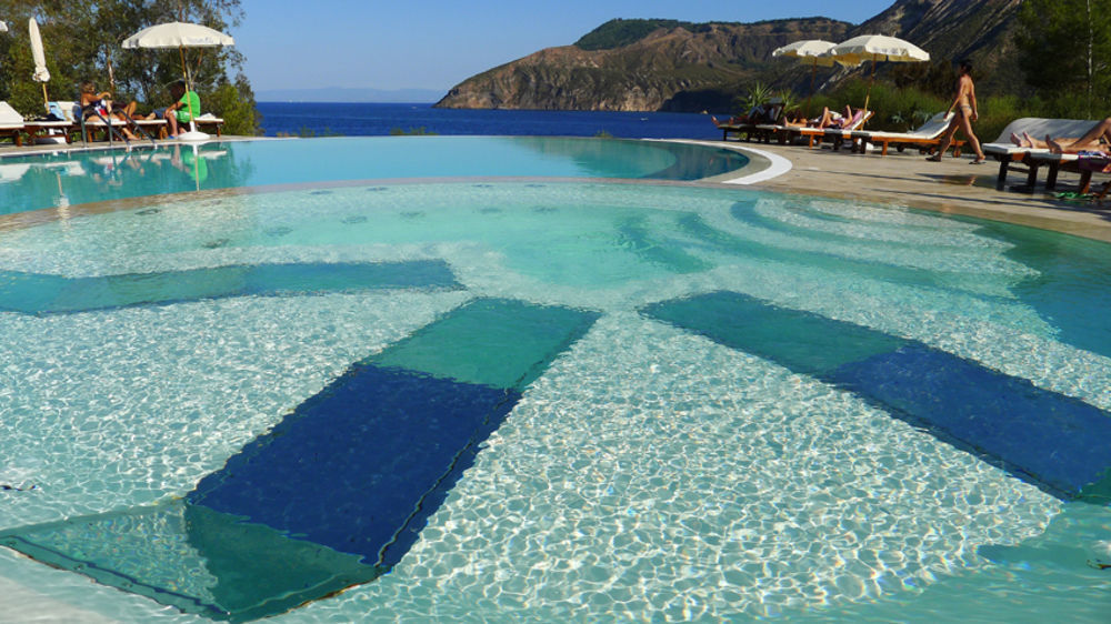 Vulcano Blu Residence Đảo Lipari Ngoại thất bức ảnh