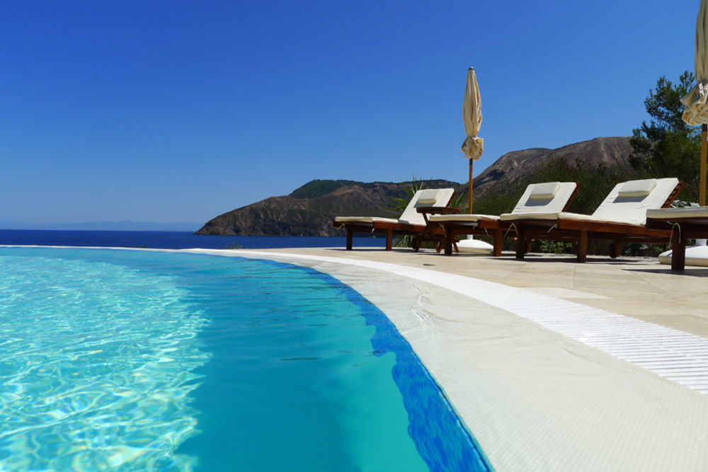 Vulcano Blu Residence Đảo Lipari Ngoại thất bức ảnh