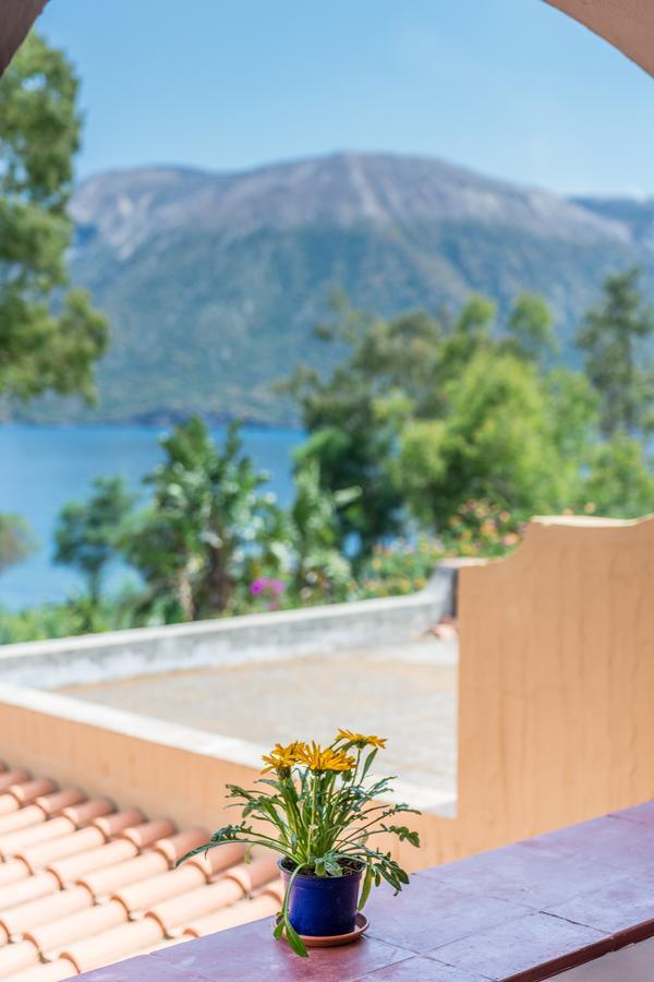 Vulcano Blu Residence Đảo Lipari Ngoại thất bức ảnh
