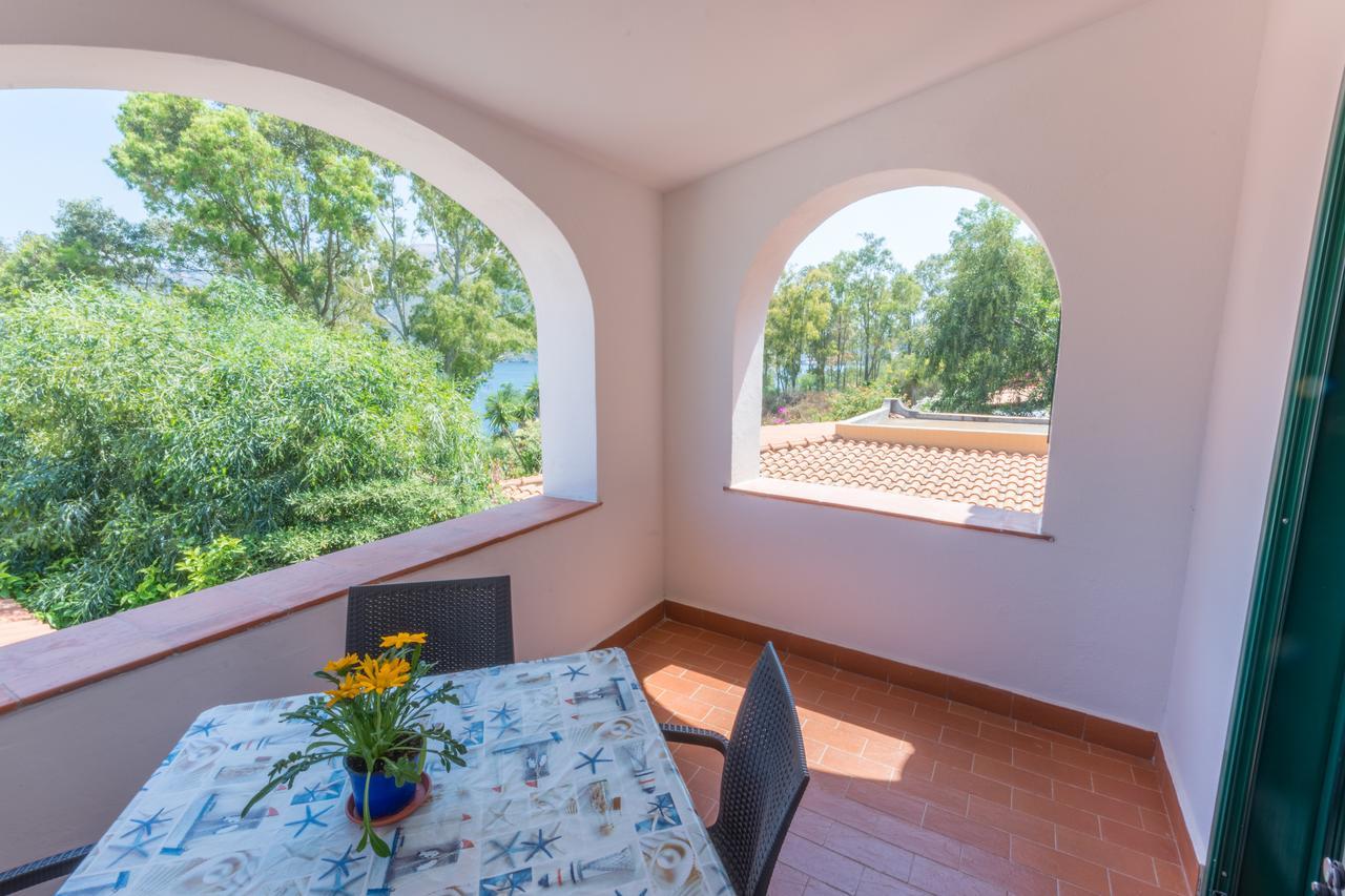 Vulcano Blu Residence Đảo Lipari Ngoại thất bức ảnh