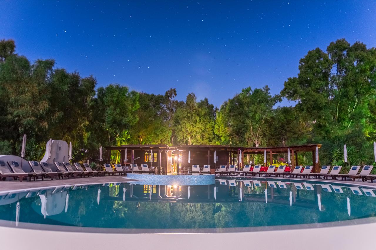Vulcano Blu Residence Đảo Lipari Ngoại thất bức ảnh