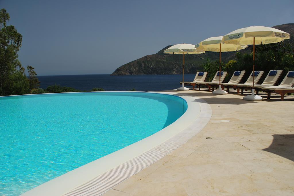 Vulcano Blu Residence Đảo Lipari Ngoại thất bức ảnh