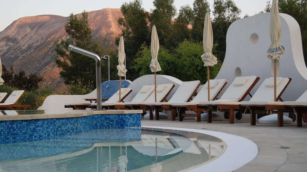 Vulcano Blu Residence Đảo Lipari Ngoại thất bức ảnh