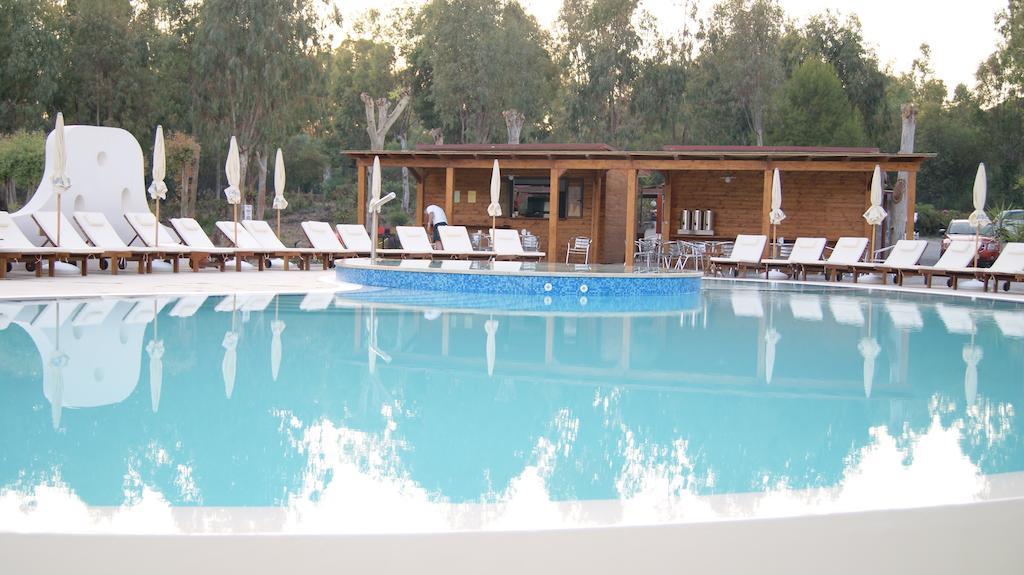 Vulcano Blu Residence Đảo Lipari Ngoại thất bức ảnh